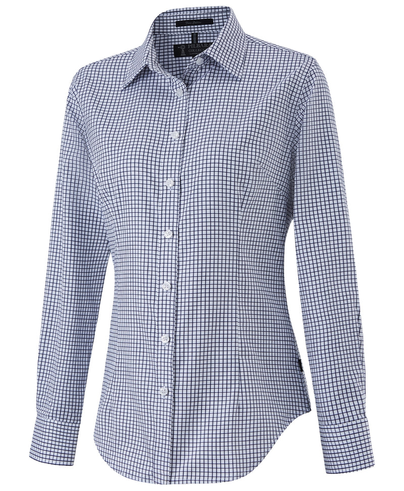 Pilbara Women's Long Sleeve Shirt - 5 Colours