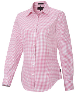 Pilbara Women's Long Sleeve Shirt - 5 Colours