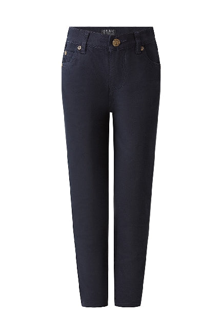 Ritemate Children's Cotton Stretch Jean - 2 Colours
