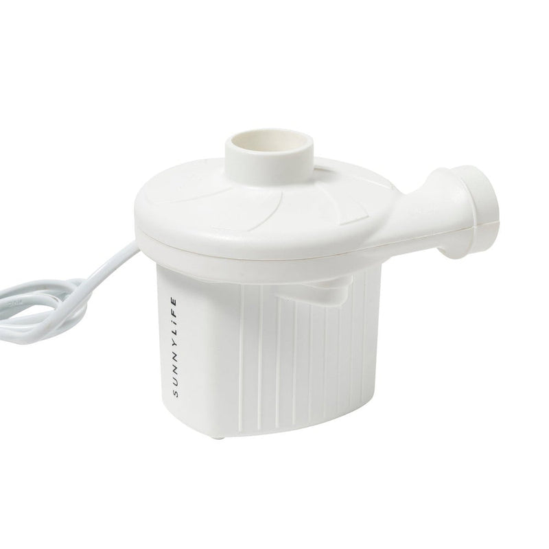 SUNNYLIFE ELECTRIC AIR PUMP