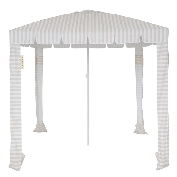 SUNNYLIFE BEACH CABANA- CASA STRIPE