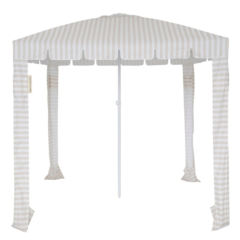 SUNNYLIFE BEACH CABANA- CASA STRIPE