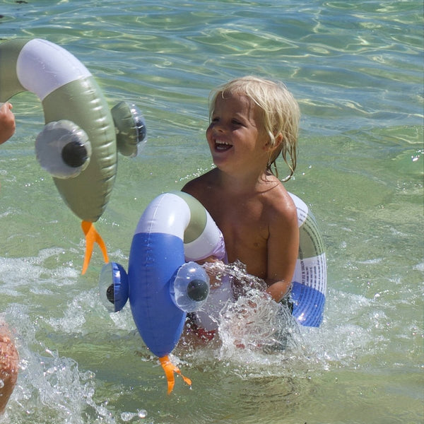 SUNNYLIFE KIDS INFLATABLE NOODLES- INTO THE WILD