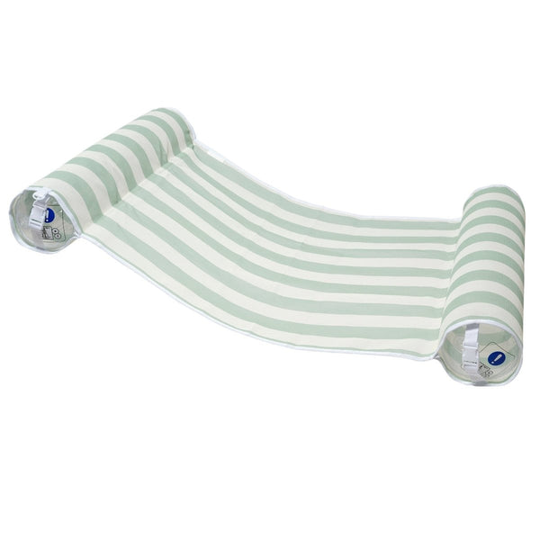 SUNNYLIFE MESH HAMMOCK FLOAT- THE VACAY SAGE