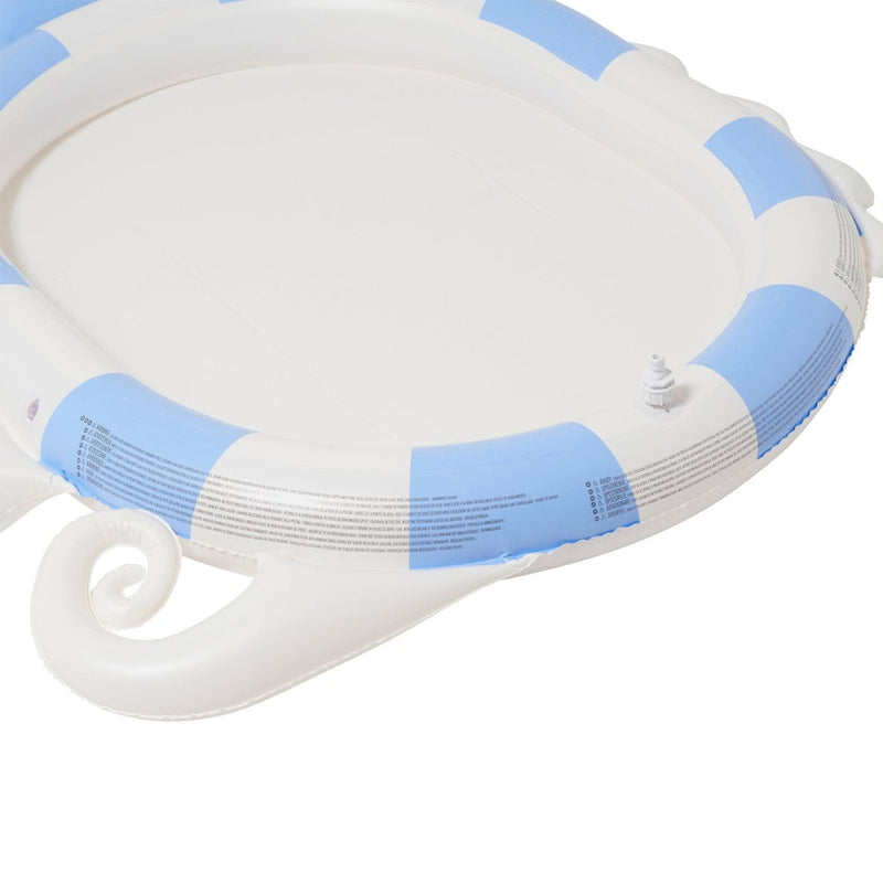 SUNNYLIFE KIDS SPRINKLER MAT- INTO THE WILD