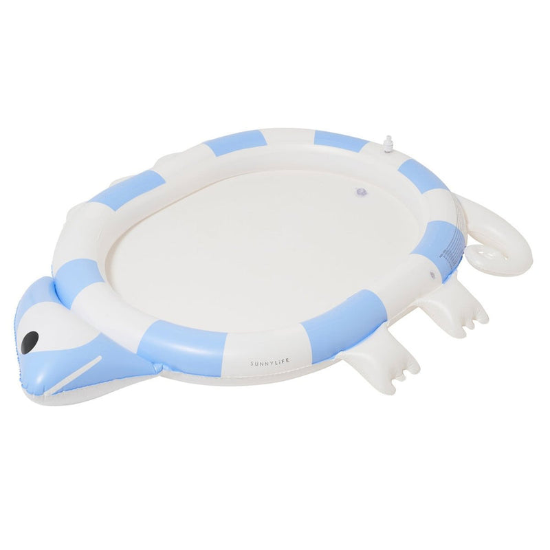 SUNNYLIFE KIDS SPRINKLER MAT- INTO THE WILD