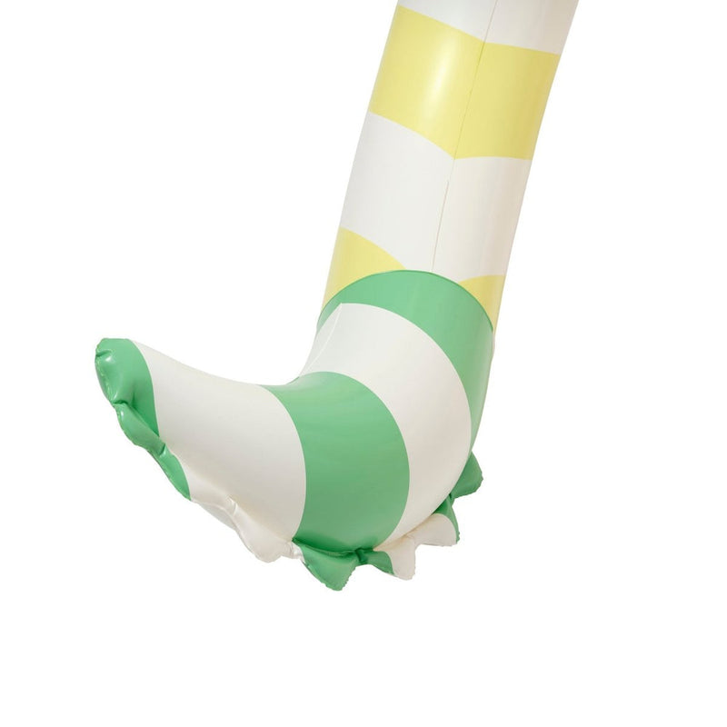 SUNNYLIFE GIANT INFLATABLE NOODLE POOLSIDE