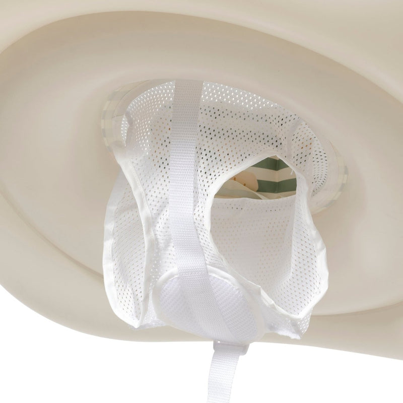 SUNNYLIFE INTERACTIVE BABY FLOAT DUCK