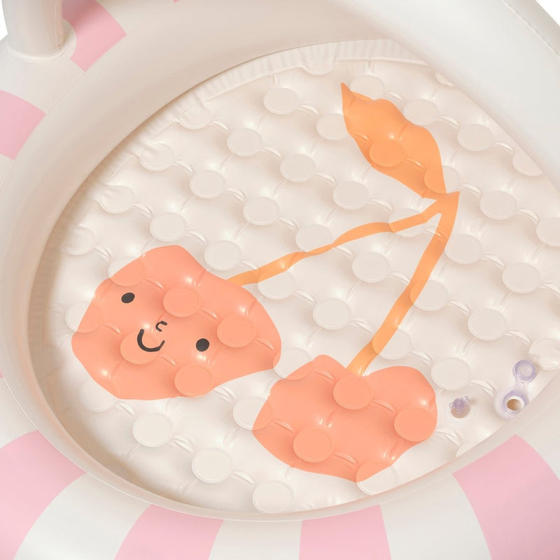 Sunnylife Kids Inflatable Pool - Cotton Candy