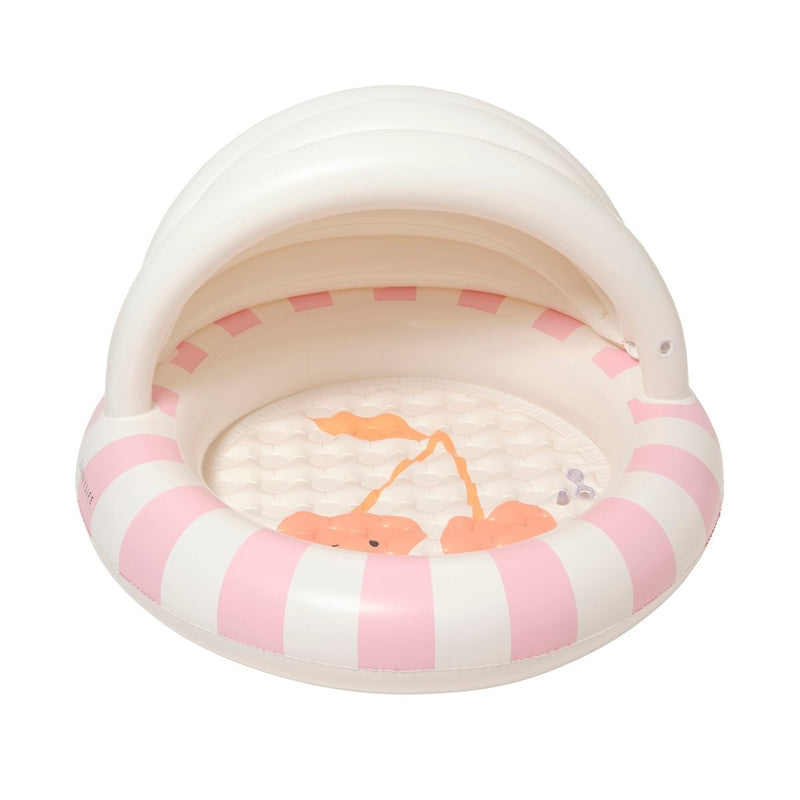 Sunnylife Kids Inflatable Pool - Cotton Candy