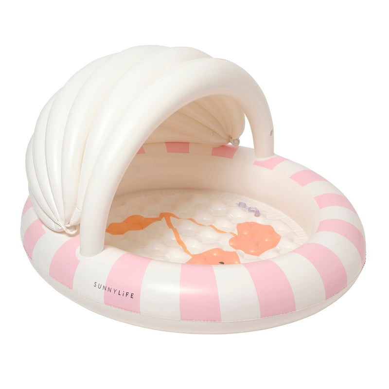 Sunnylife Kids Inflatable Pool - Cotton Candy