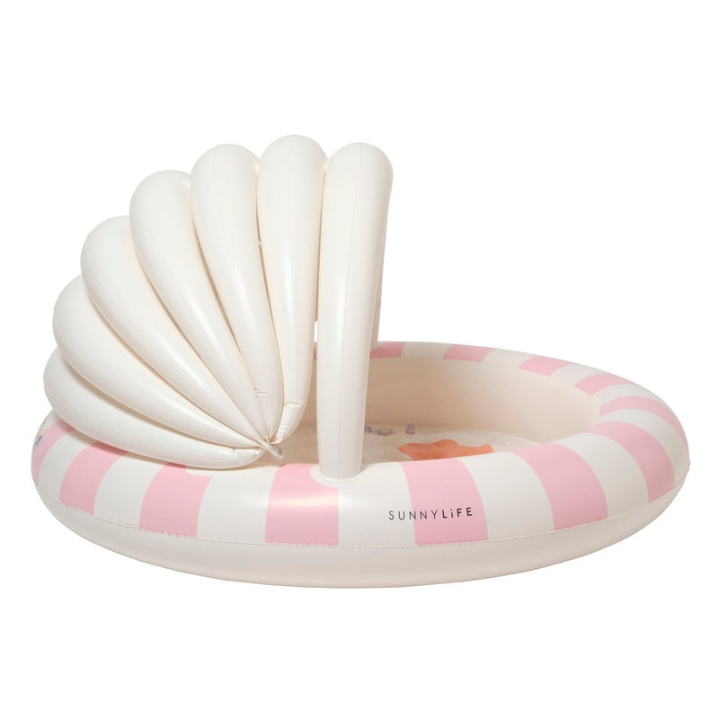 Sunnylife Kids Inflatable Pool - Cotton Candy