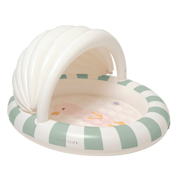 SUNNYLIFE KIDS INFLATABLE POOL