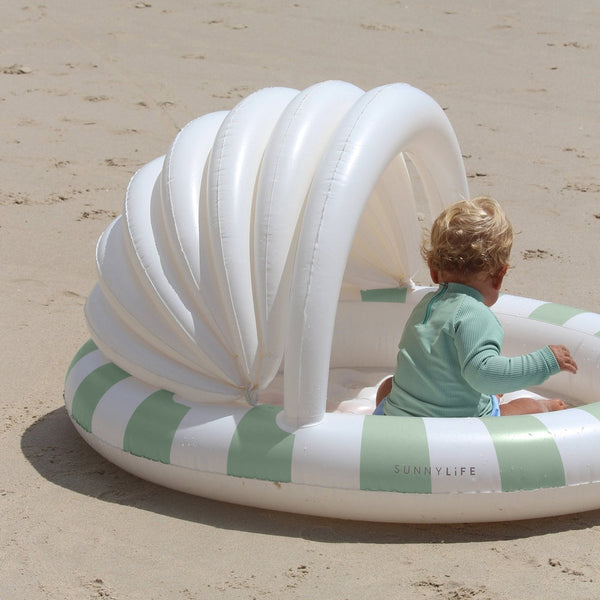 SUNNYLIFE KIDS INFLATABLE POOL