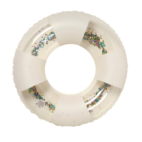 SUNNYLIFE MINI TUBE POOL RING