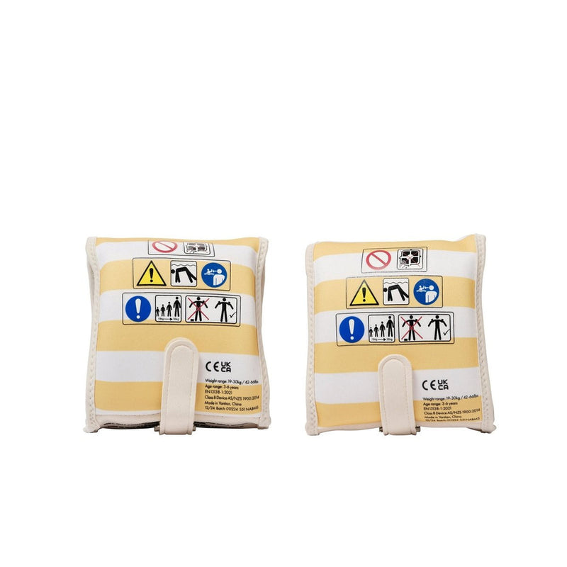 SUNNYLIFE KIDS FLOATIES- SAMMY THE SEAGULL