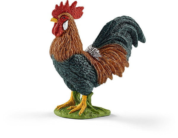 SCHLEICH ROOSTER