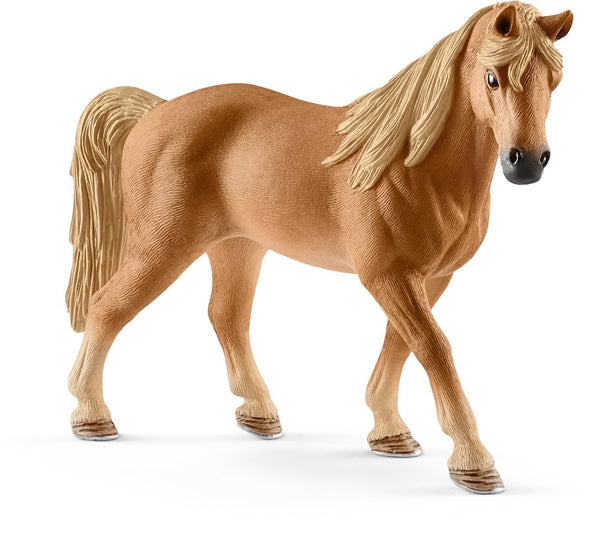 SCHLEICH TENNESSEE WALKER MARE