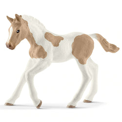 SCHEICH PAINT HORSE FOAL