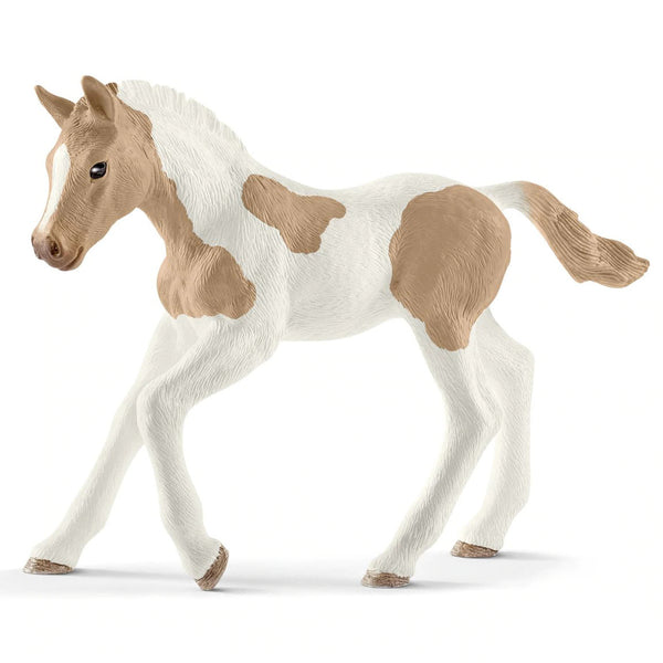 SCHEICH PAINT HORSE FOAL