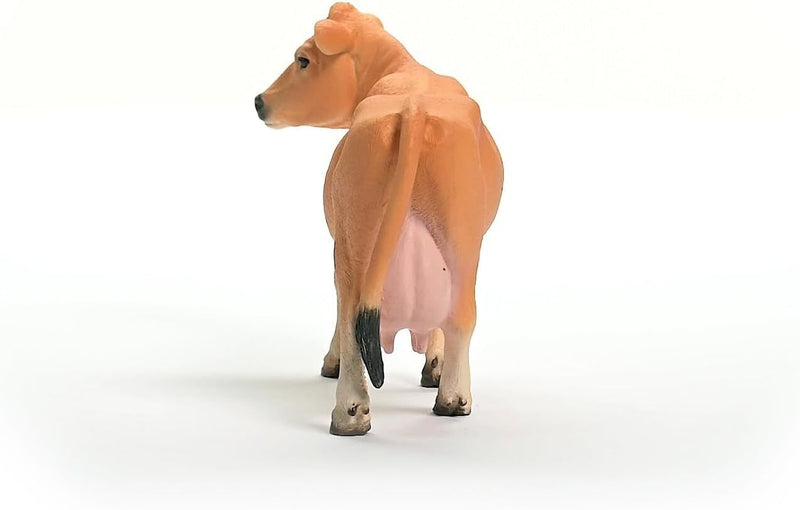 SCHLEICH JERSEY COW