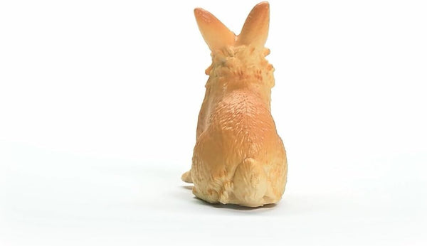 SCHLEICH LIONHEAD RABBIT