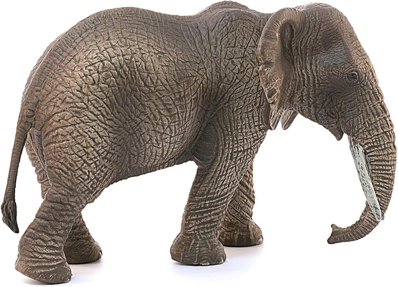 SCHLEICH AFRICIAN ELEPHANT FEMALE