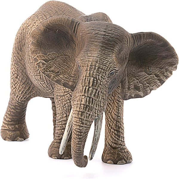 SCHLEICH AFRICIAN ELEPHANT FEMALE