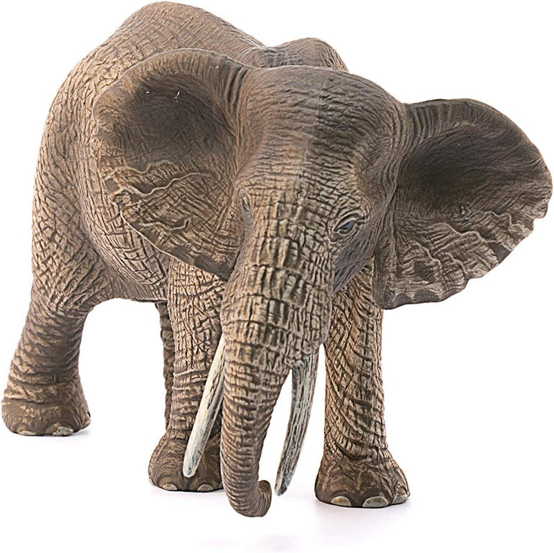 SCHLEICH AFRICIAN ELEPHANT FEMALE
