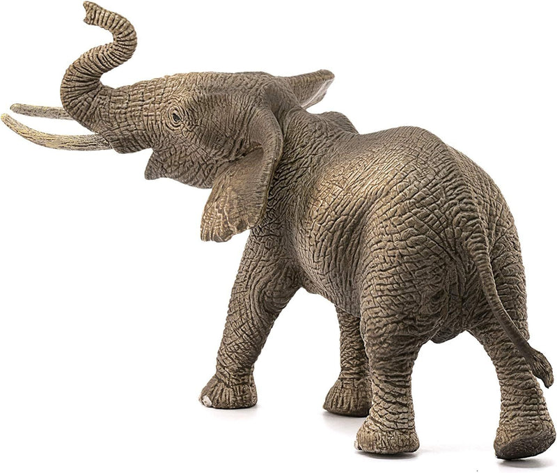 SCHLEICH AFRICIAN ELEPHANT MALE