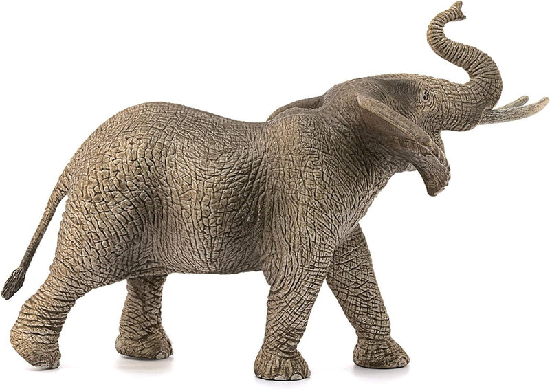 SCHLEICH AFRICIAN ELEPHANT MALE