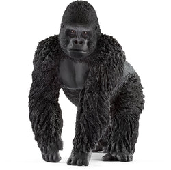SCHLEICH GORILLA MALE