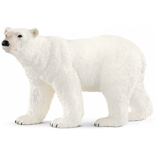 SCHLEICH POLAR BEAR