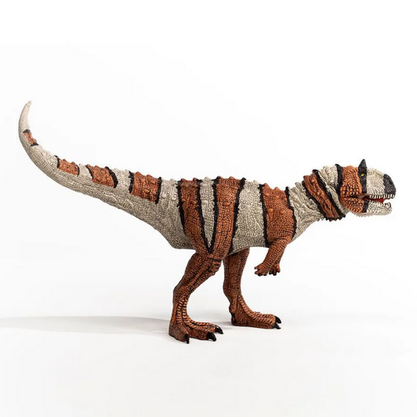 SCHLEICH MAJUNGASAURUS DINOSAUR