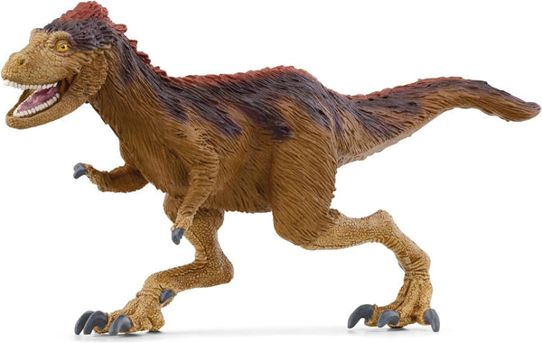 SCHLEICH MOROS INTREPIDUS DINOSAUR