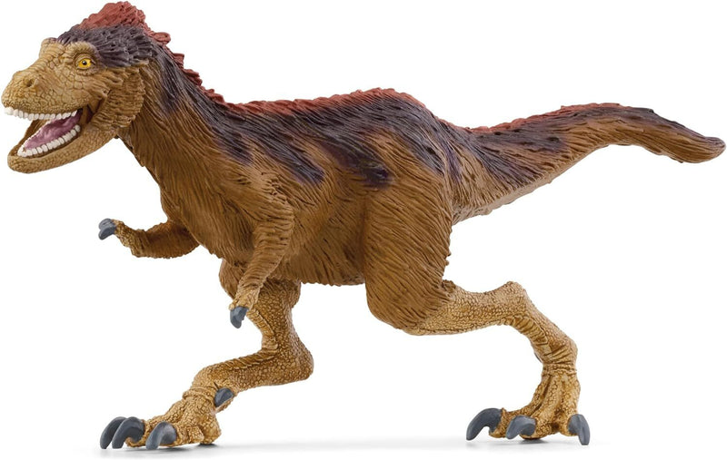 SCHLEICH MOROS INTREPIDUS DINOSAUR