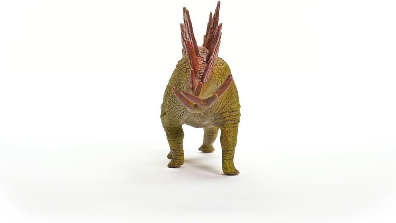 SCHLEICH STEGOSAURUS DINOSAUR