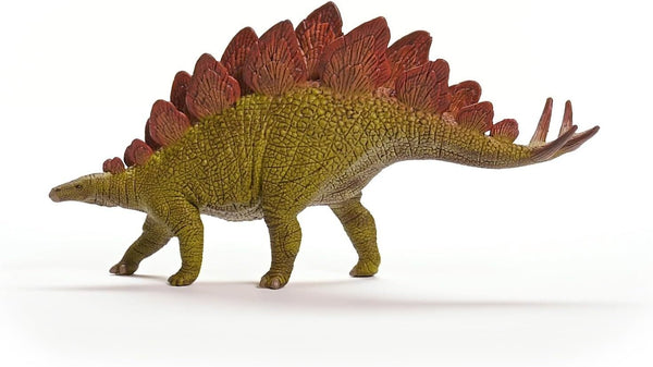 SCHLEICH STEGOSAURUS DINOSAUR