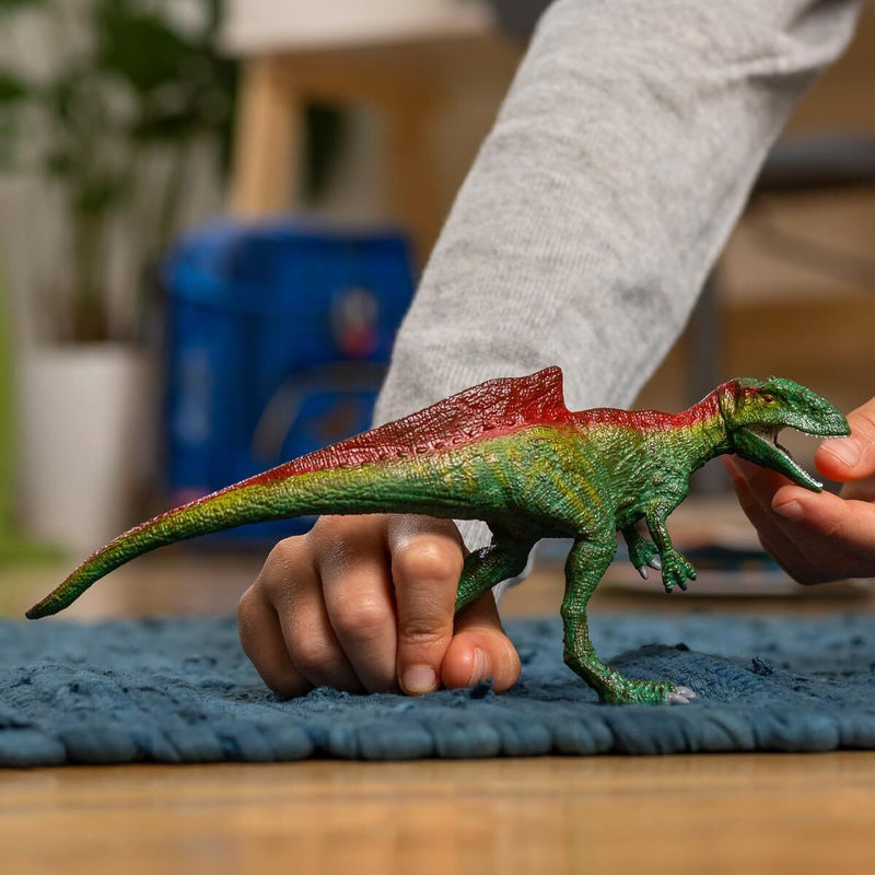 SCHLEICH CONCAVENATOR DINOSAUR