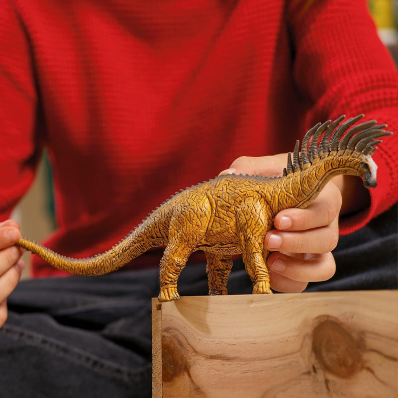 SCHLEICH BAJADASAURUS DINOSAUR