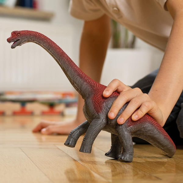 SCHLEICH BRACHIOSAURUS DINOSAUR