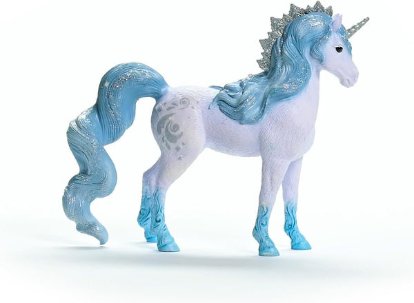 SCHLEICH BAYALA FLOWY UNICORN MARE