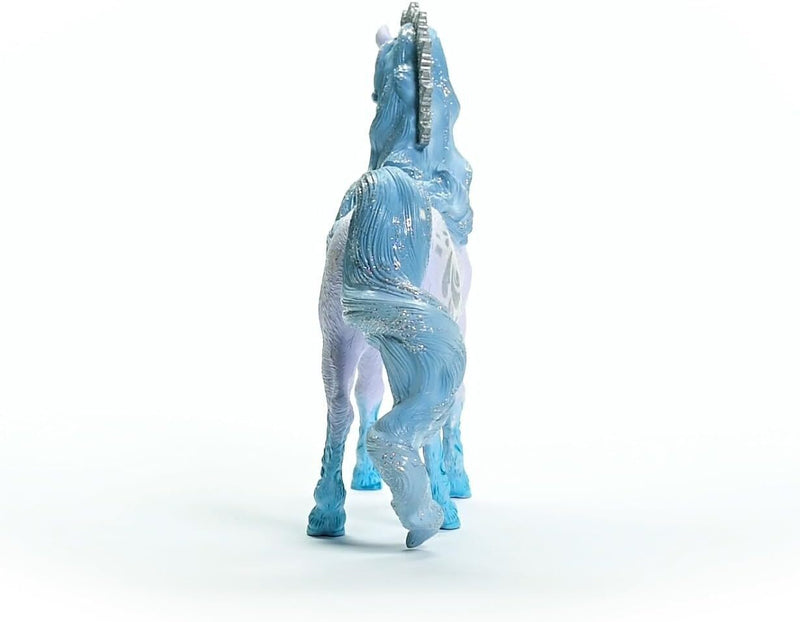 SCHLEICH BAYALA FLOWY UNICORN MARE