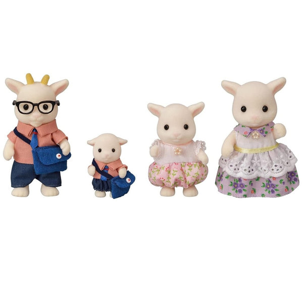 SYLVANIAN FAMILIES GOAT FAMILY
