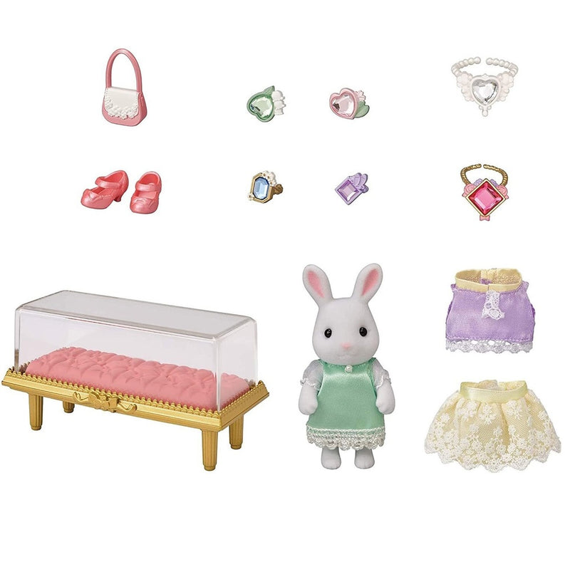 Sylvanian Families Fashion Play Set