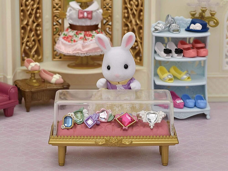 Sylvanian Families Fashion Play Set