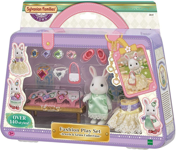 Sylvanian Families Fashion Play Set