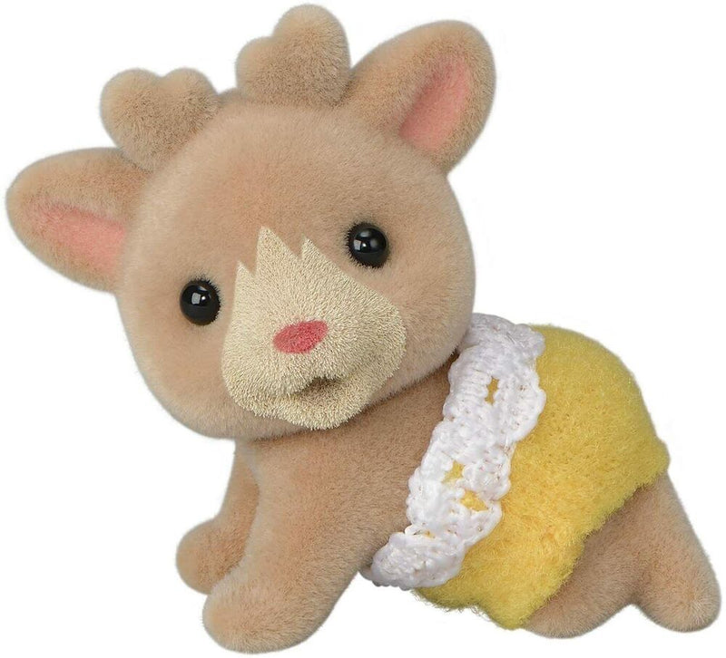 SYLVANIAN FAMILIES REINDEER TWINS