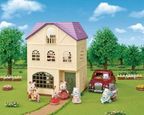 SF5728 SF- WISTERIA TERRACE GIFT SET