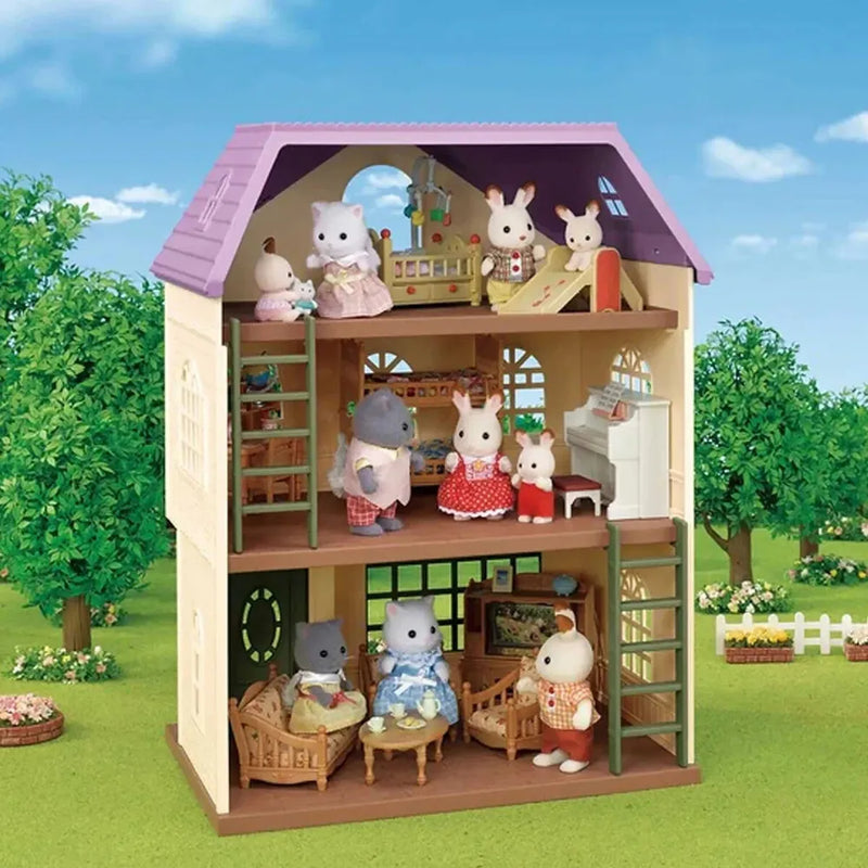 SF5728 SF- WISTERIA TERRACE GIFT SET